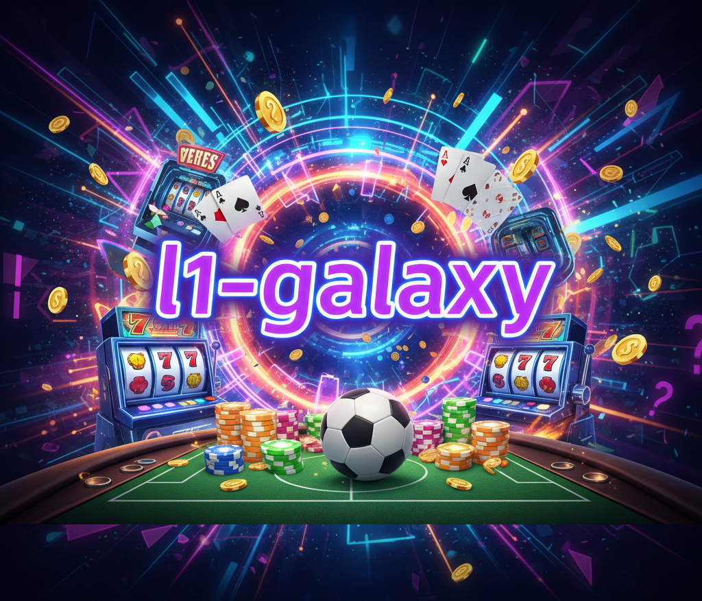 l1-galaxy