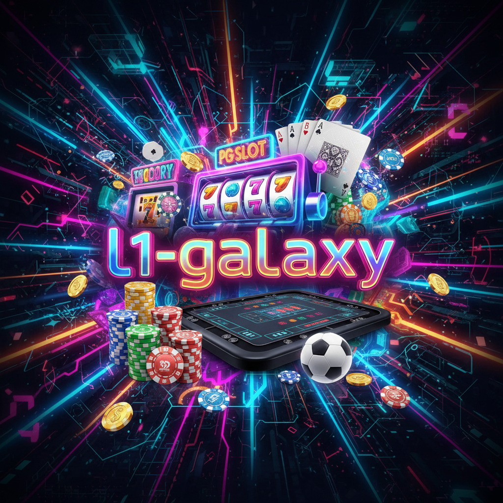 l1-galaxy